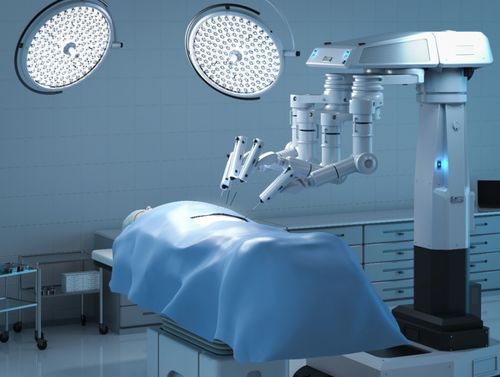 精密守護生命線 手術與醫療設備中的Samtec連接器