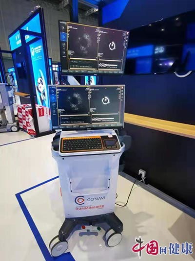 遠大醫藥攜重磅創新醫療器械亮相進博會，引領第一類醫療器械新風向