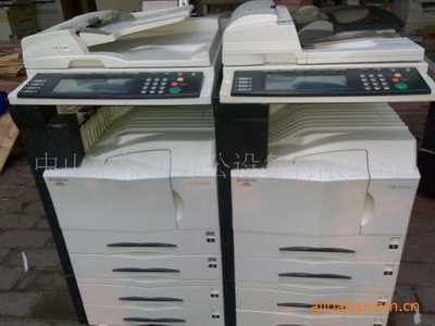 京瓷KM-3035數(shù)碼復印機 高效辦公的可靠伙伴