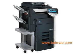 廈門復(fù)印機出租就在創(chuàng)邁 一站式辦公設(shè)備解決方案