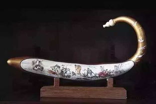 好色的葫蘆，玩的就是藝術——工藝美術品的別樣美感